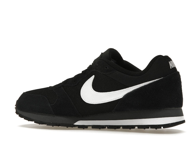 Nike MD Runner 2 Black White