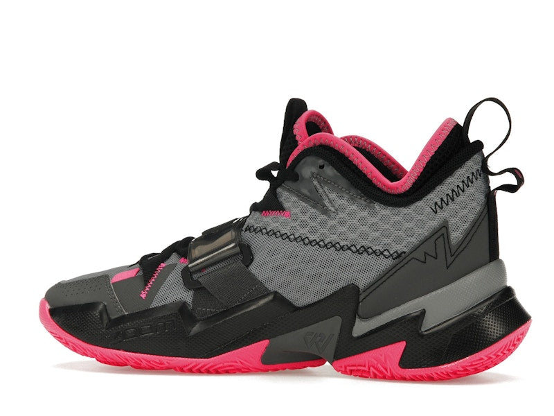 Jordan Why Not Zer0.3 Heartbeat