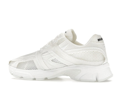 Balenciaga Phantom White