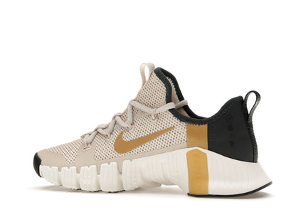 Nike Free Metcon 3 Light Orewood Brown (Women's)