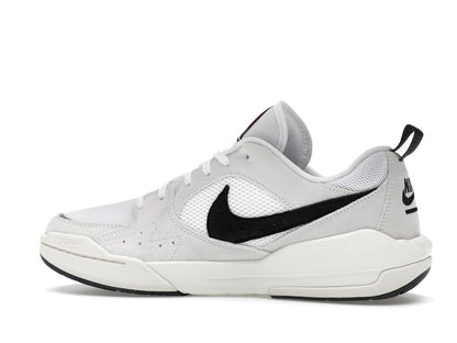 Jordan CMFT Era White Sail Black