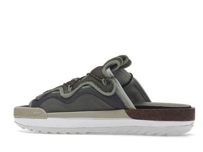 Nike Offline 2.0 Green