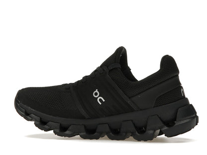 On Running Cloudswift 3 AD Black Black (Women's)