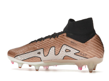 Nike Zoom Superfly 9 Elite SG-Pro AC Generation Pack Metallic Copper