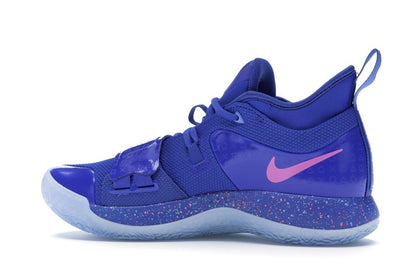 Nike PG 2.5 Playstation Multi-Color