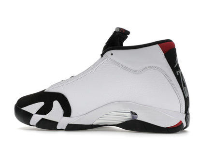 Jordan 14 Retro Black Toe (2024)