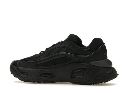 adidas Oznova Black Grey