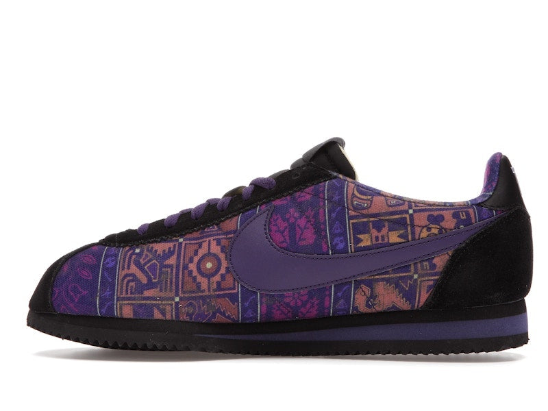 Nike Classic Cortez Nylon Los Primeros
