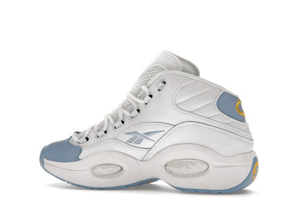 Reebok Question Mid Denver Nuggets