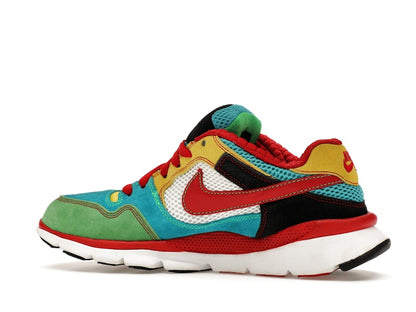 Nike Free Rod Plus Multicolor