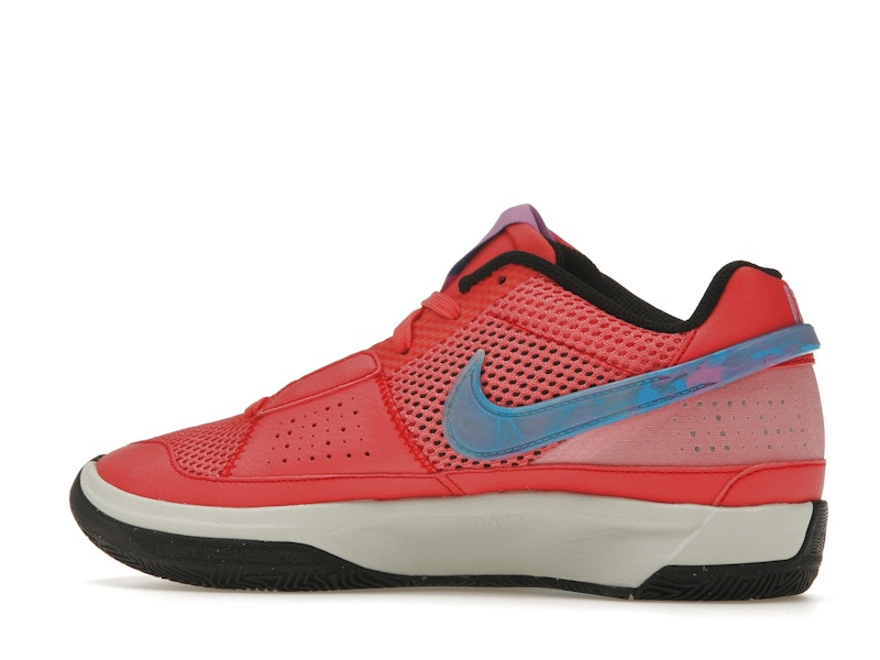 Nike Ja 1 Fuel