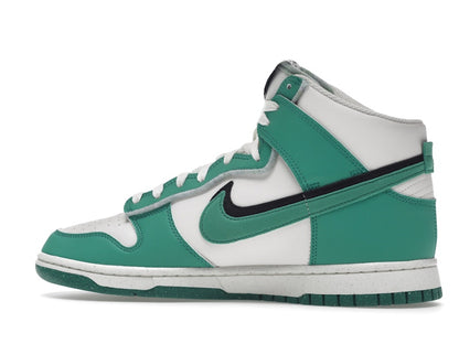 Nike Dunk High SE Stadium Green