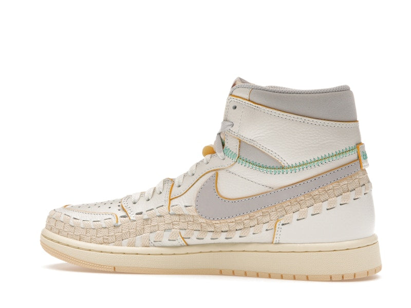 Jordan 1 Retro High OG SP Union LA Bephies Beauty Supply Summer of ‘96