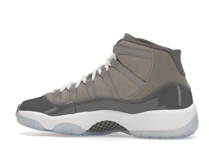 Jordan 11 Retro Cool Grey (2021) (GS)