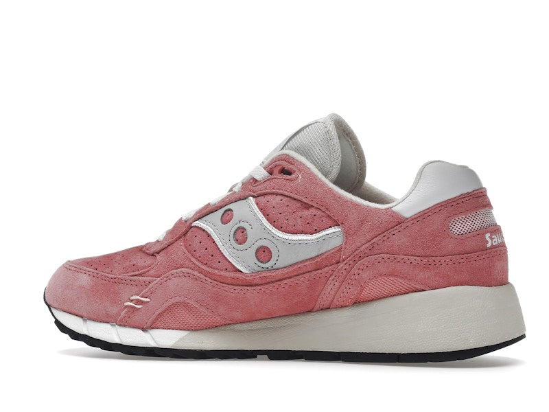 Saucony Shadow 6000 Premium Suede Salmon