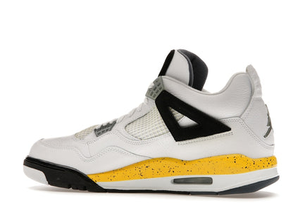 Jordan 4 Retro Tour Yellow / Rare Air