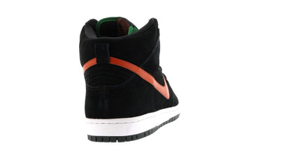 Nike SB Dunk High Jagermeister