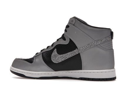 Nike Dunk High Cocoa Snake