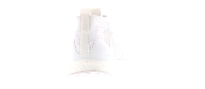 adidas PureControl Ultra Boost Triple White