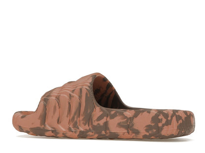 adidas Adilette 22 Slides Clay Strata