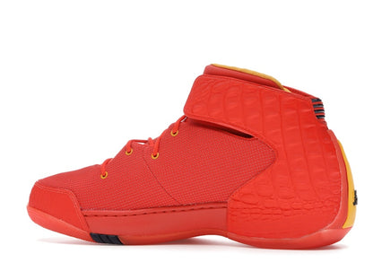Jordan Melo 1.5 OKC PE