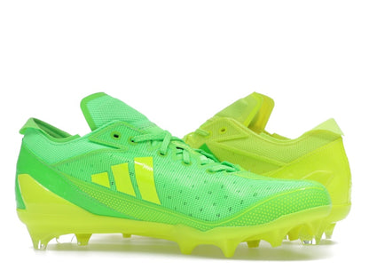 adidas Adizero Electric Snack Attack Team Solar Green Team Solar Yellow