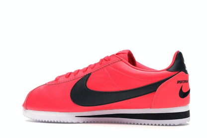 Nike Classic Cortez Overbranding Red Orbit