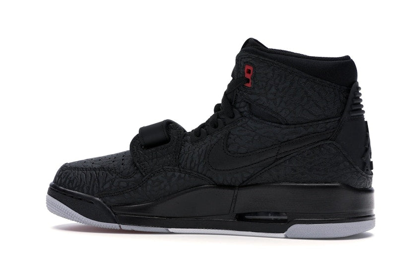 Jordan Legacy 312 Elephant Print Bred