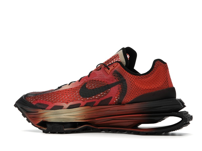 Nike Zoom MMW 004 Rust Factor