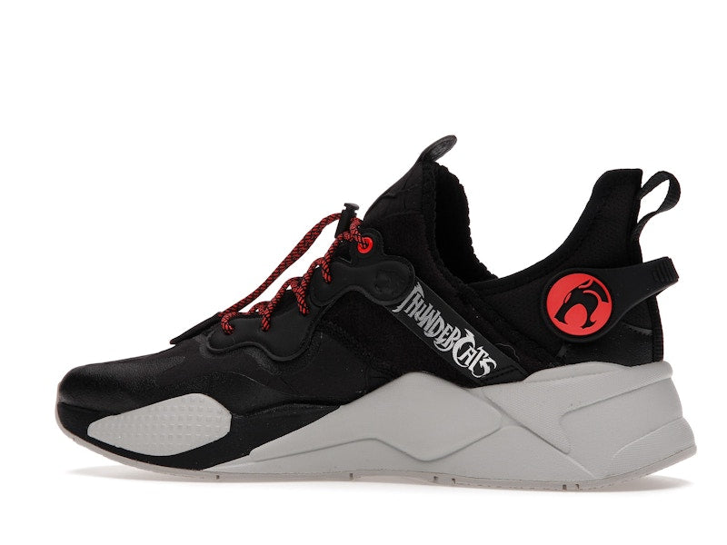 Puma RS-X T3CH Thundercats Cat’s Lair