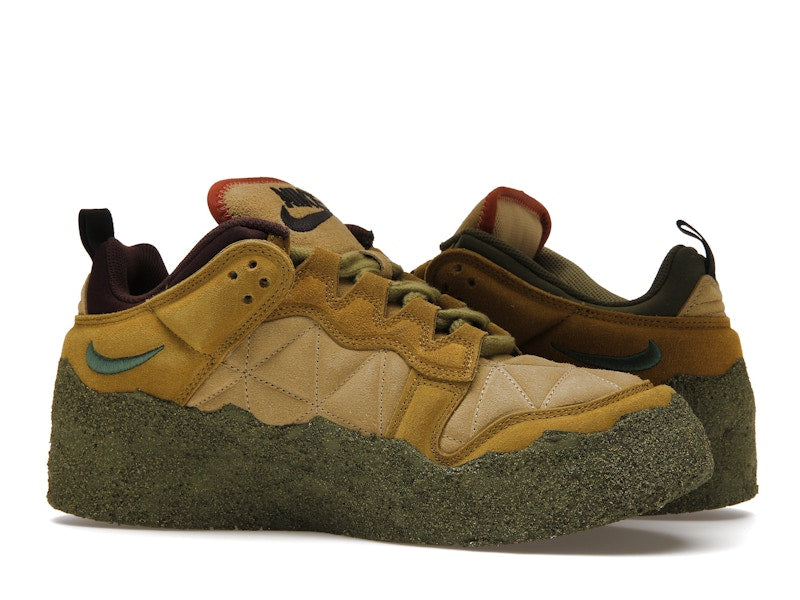 Nike CPFM Flea 1 Cactus Plant Flea Market Desert Moss
