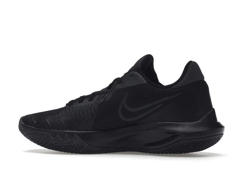 Nike Precision 6 Black Anthracite
