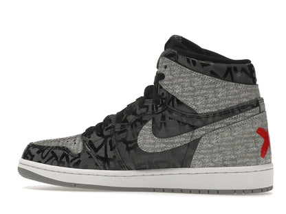 Jordan 1 Retro High OG Rebellionaire