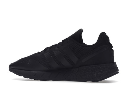 adidas ZX 1K Boost Triple Black