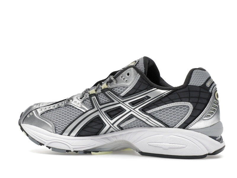 ASICS Gel-Nimbus 10.1 Piedmont Grey Graphite Grey