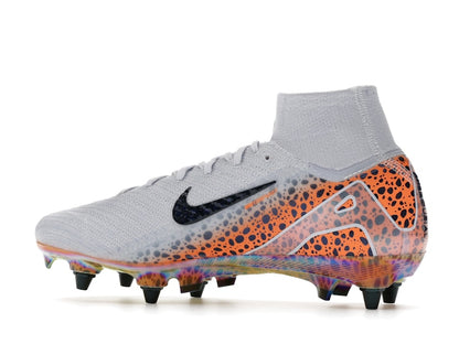 Nike Zoom Mercurial Superfly 10 Elite SG Pro Electric Pack