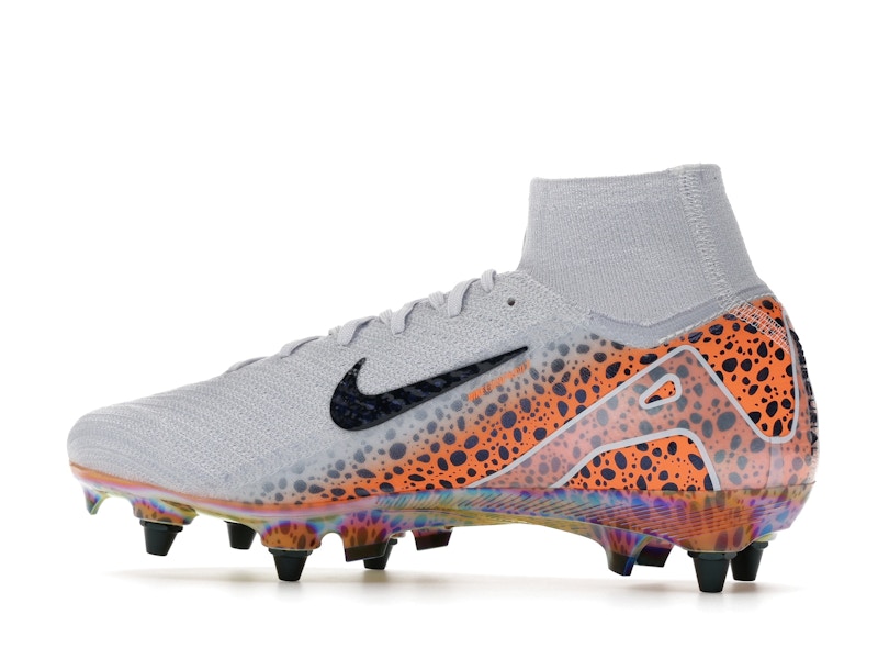 Nike Zoom Mercurial Superfly 10 Elite SG Pro Electric Pack
