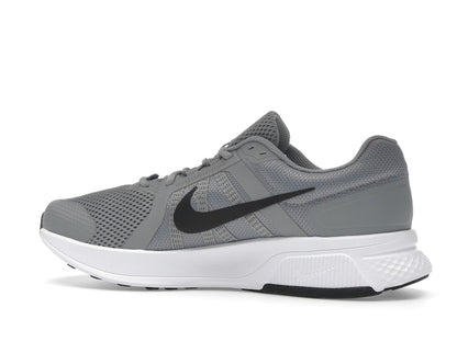 Nike Run Swift 2 Particle Grey Black White
