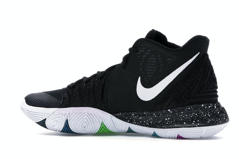 Nike Kyrie 5 Black Magic