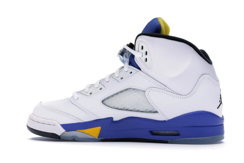 Jordan 5 Retro Laney (2013) (GS)