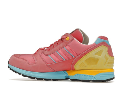adidas ZX 8000 Bravo Fall of the Wall