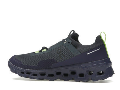On Running Cloudultra 2 Navy Ink