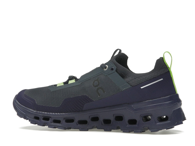 On Running Cloudultra 2 Navy Ink