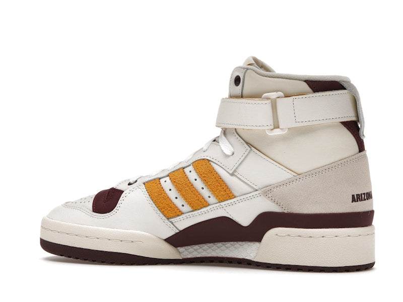 adidas Forum 84 High Eric Emanuel Arizona State Sun Devils