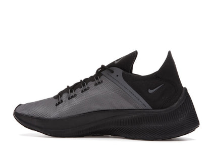Nike Exp X14 Black Dark Grey