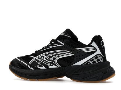 Puma Velophasis Technisch Black