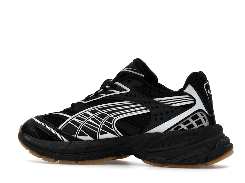 Puma Velophasis Technisch Black