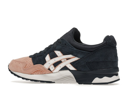 ASICS Gel-Lyte V Kith Salmon Toe