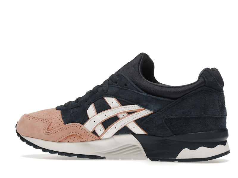 ASICS Gel-Lyte V Kith Salmon Toe