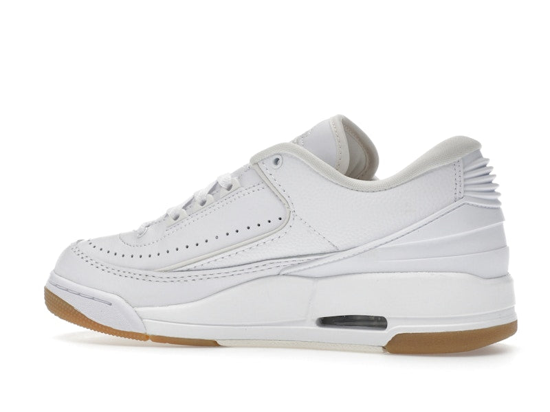 Jordan 2/3 White Gum (Women's)